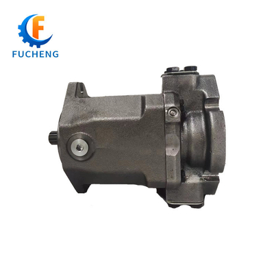 Bombas de pistón de hierro fundido Rexroth serie AA10VO AA10VO28 para la industria de maquinaria hidráulica