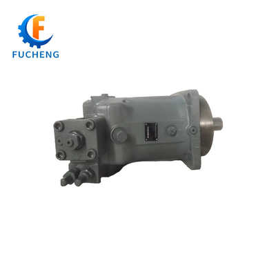 Pompas de pistón estándar A7VO28 A7V355 A7VO80 A7VO107 A7VO160 A7VO55EP/63R para uso industrial