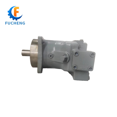Pompas de pistón estándar A7VO28 A7V355 A7VO80 A7VO107 A7VO160 A7VO55EP/63R para uso industrial