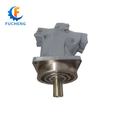Pompas de pistón estándar A7VO28 A7V355 A7VO80 A7VO107 A7VO160 A7VO55EP/63R para uso industrial