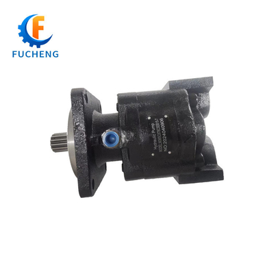 Bomba de engranajes de estructura Parker PGP/PGM300 Serie PGP330 PGM330 Bomba y motor hidráulico