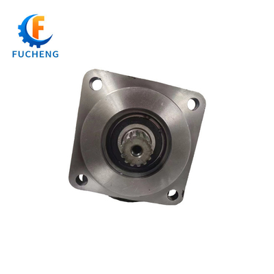 Bomba de engranajes de estructura Parker PGP/PGM300 Serie PGP330 PGM330 Bomba y motor hidráulico