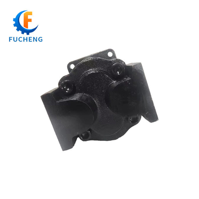 Bomba de engranajes de estructura Parker PGP/PGM300 Serie PGP330 PGM330 Bomba y motor hidráulico