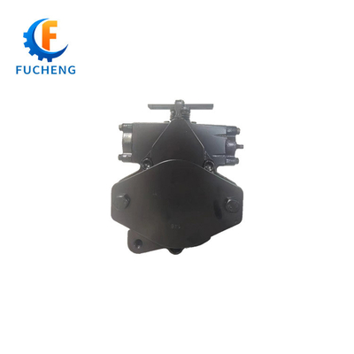 Producción propia de bombas de pistón Sauer MPT046CBVCB para máquinas de construcción estándar