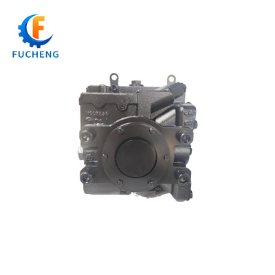 90R180HF1NN80TM Sauer 90R Bomba de pistón Tecnología avanzada para un rendimiento óptimo