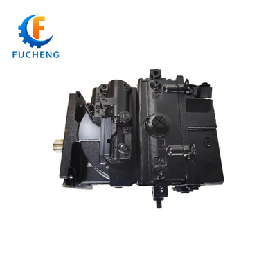 90R180HF1NN80TM Sauer 90R Bomba de pistón Tecnología avanzada para un rendimiento óptimo