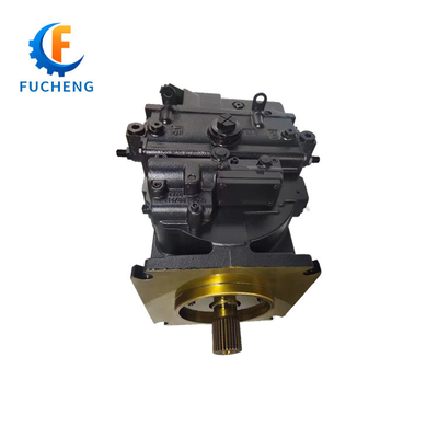 90R180HF1NN80TM Sauer 90R Bomba de pistón Tecnología avanzada para un rendimiento óptimo