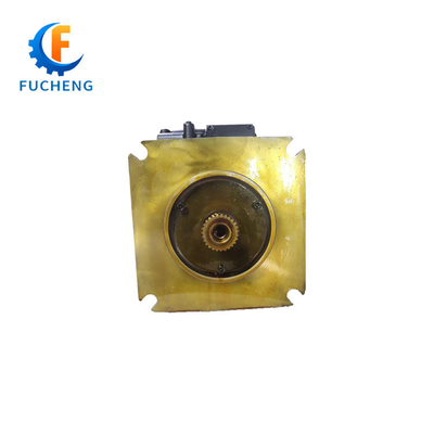 90R180HF1NN80TM Sauer 90R Bomba de pistón Tecnología avanzada para un rendimiento óptimo