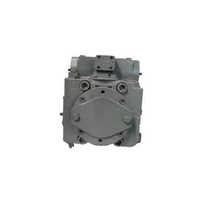 A4VG180HD3DMT1-32L Bomba de pistón axial de desplazamiento variable para aplicaciones estándar