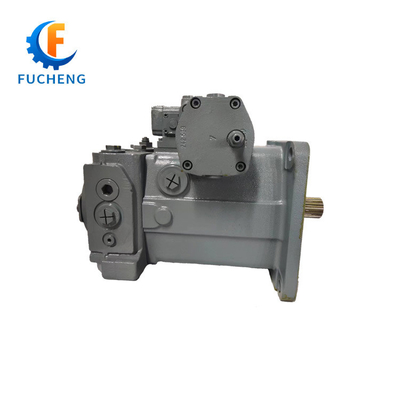 A4VG180HD3DMT1-32L Bomba de pistón axial de desplazamiento variable para aplicaciones estándar