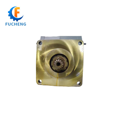 A4VG180HD3DMT1-32L Bomba de pistón axial de desplazamiento variable para aplicaciones estándar