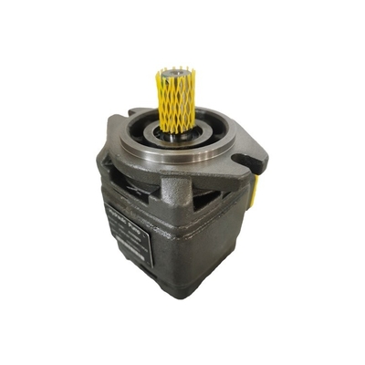 145cm3 de desplazamiento Serie PGH PGH4-2X-020RR11WU2 bomba de engranaje interno para el sector industrial