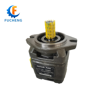 145cm3 de desplazamiento Serie PGH PGH4-2X-020RR11WU2 bomba de engranaje interno para el sector industrial