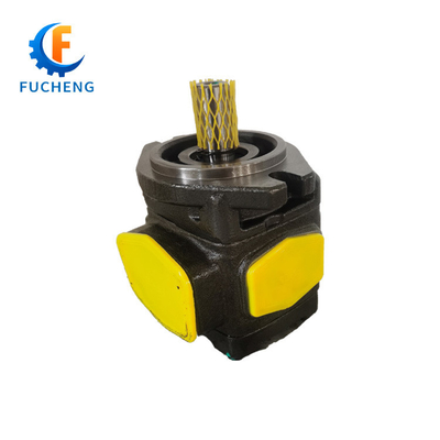 145cm3 de desplazamiento Serie PGH PGH4-2X-020RR11WU2 bomba de engranaje interno para el sector industrial