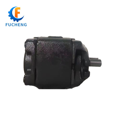 145cm3 de desplazamiento Serie PGH PGH4-2X-020RR11WU2 bomba de engranaje interno para el sector industrial
