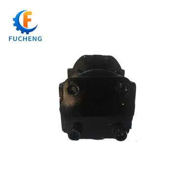 Estructura estándar de la bomba de engranajes de hierro fundido Parker PGP/PGM 3365 Serie 330 y confiable