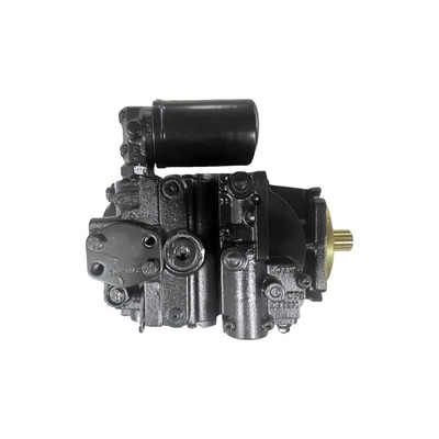 SAUER T90 / S90 Serie 90L55HK1NN60P3S1C03GBA hierro fundido para aplicaciones estándar