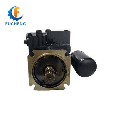 SAUER T90 / S90 Serie 90L55HK1NN60P3S1C03GBA hierro fundido para aplicaciones estándar