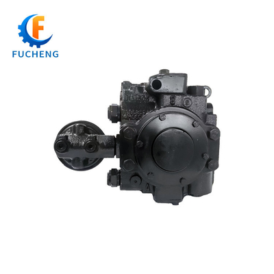 SAUER T90 / S90 Serie 90L55HK1NN60P3S1C03GBA hierro fundido para aplicaciones estándar
