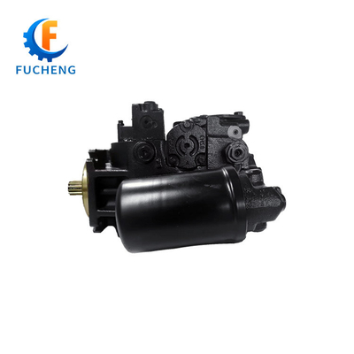 SAUER T90 / S90 Serie 90L55HK1NN60P3S1C03GBA hierro fundido para aplicaciones estándar