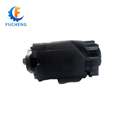 Parker T7/T67/T6 Tecnología de las válvulas T6DC 024 014 3L02