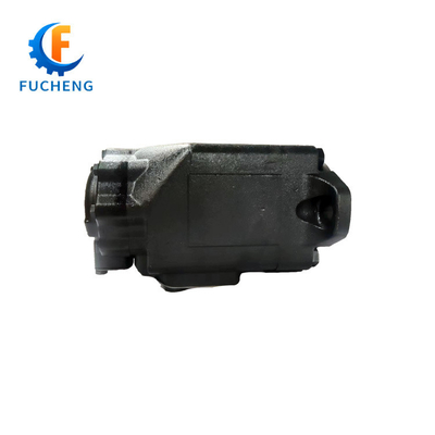 Parker T7/T67/T6 Tecnología de las válvulas T6DC 024 014 3L02