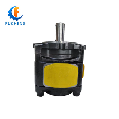PUMPA de pistón de alta presión PGH-2X para la bomba de engranajes internos de Rexroth PGH-3X-063RE07VE4