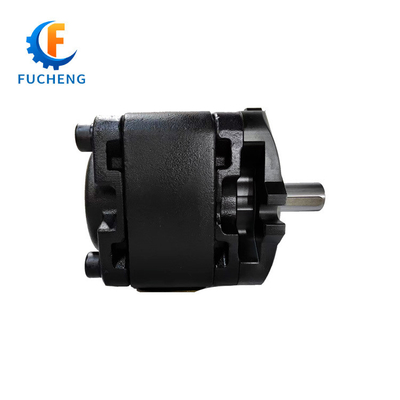 PUMPA de pistón de alta presión PGH-2X para la bomba de engranajes internos de Rexroth PGH-3X-063RE07VE4