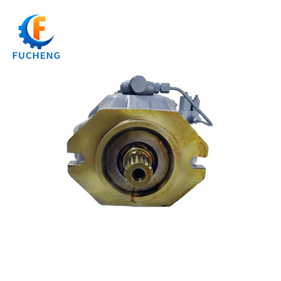Estructura estándar A10VO45DFR/31R-VSC62N00 Bomba de pistón axial hidráulica de alta presión