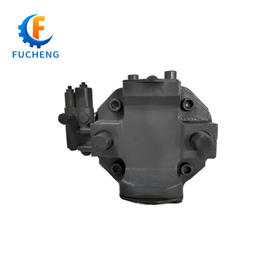 Estructura estándar A10VO45DFR/31R-VSC62N00 Bomba de pistón axial hidráulica de alta presión