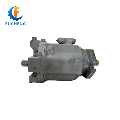 Estructura estándar A10VO45DFR/31R-VSC62N00 Bomba de pistón axial hidráulica de alta presión