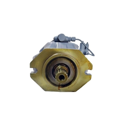 Estructura estándar A10VO45DFR/31R-VSC62N00 Bomba de pistón axial hidráulica de alta presión