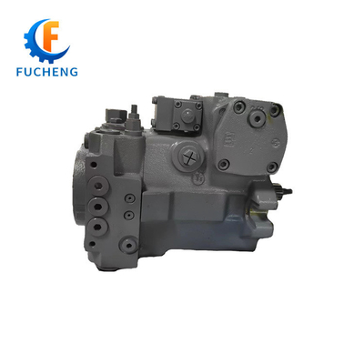 Pumpas de pistón hidráulico de desplazamiento estándar AA4VG56EP3D1/32L-NSC53FXX5FP-S para el mercado