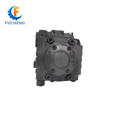 Pumpas de pistón hidráulico de desplazamiento estándar AA4VG56EP3D1/32L-NSC53FXX5FP-S para el mercado