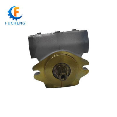 Pumpas de pistón hidráulico de desplazamiento estándar AA4VG56EP3D1/32L-NSC53FXX5FP-S para el mercado