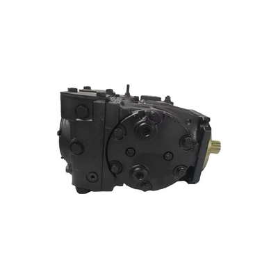 Sauer 90R55 90R75 Bomba de pistón variable para el envío de rodillos de asfalto por vía marítima.Air.Express