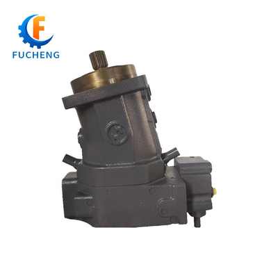 A7VO55 A7VO80 A7VO107 A7VO160 A7VO250 A7VO355 Bomba hidráulica para uso industrial