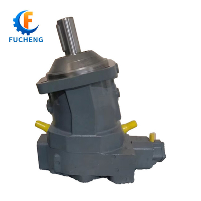 A7VO55 A7VO80 A7VO107 A7VO160 A7VO250 A7VO355 Bomba hidráulica para uso industrial