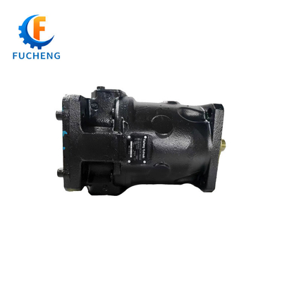A10VSO18 A10VSO28 A10VSO45 A10VSO63 A10VSO71/107 Bomba hidráulica Rexroth para excavadoras