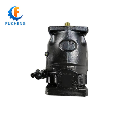A10VSO18 A10VSO28 A10VSO45 A10VSO63 A10VSO71/107 Bomba hidráulica Rexroth para excavadoras