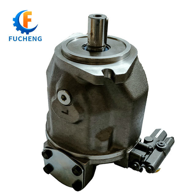 A10VSO18 A10VSO28 A10VSO45 A10VSO63 A10VSO71/107 Bomba hidráulica Rexroth para excavadoras
