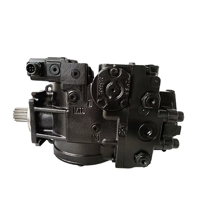 Camión mezclador de hormigón bomba hidráulica 90R042 90R055 90R075 90R100 90R130 90R180 90R250