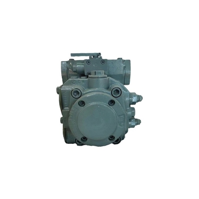 Bomba de mezclador de hormigón de 79 kW Axial Piston A4VTG90HW/32R-NLD10F001S para aplicaciones estándar
