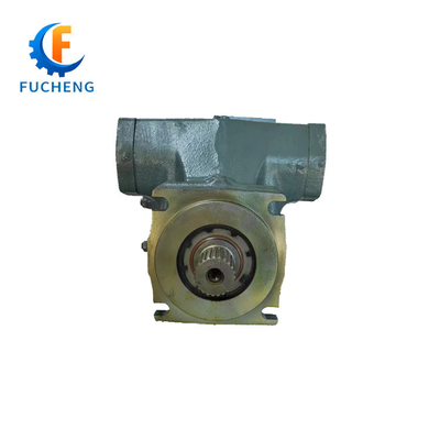 Bomba de mezclador de hormigón de 79 kW Axial Piston A4VTG90HW/32R-NLD10F001S para aplicaciones estándar