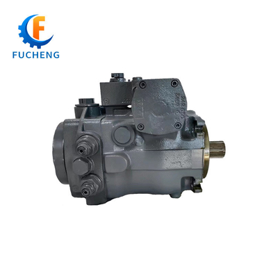 Bomba de mezclador de hormigón de 79 kW Axial Piston A4VTG90HW/32R-NLD10F001S para aplicaciones estándar