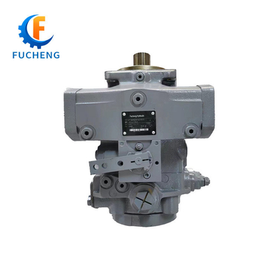 Bomba de mezclador de hormigón de 79 kW Axial Piston A4VTG90HW/32R-NLD10F001S para aplicaciones estándar