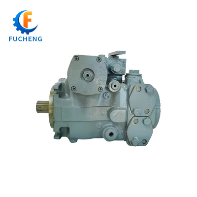 Bomba de mezclador de hormigón de 79 kW Axial Piston A4VTG90HW/32R-NLD10F001S para aplicaciones estándar