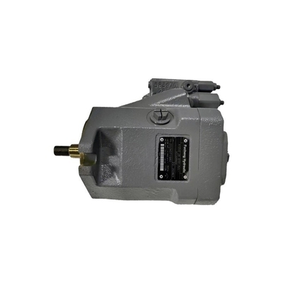 15 kg de desplazamiento hidráulico estándar HYD.