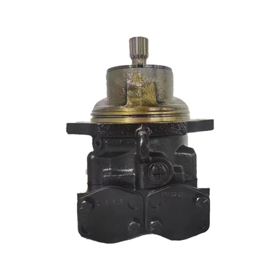90K055NCN8N0S1W00EHD0000E6 Mezclador hidráulico de camiones de tanques con motor para aplicaciones estándar