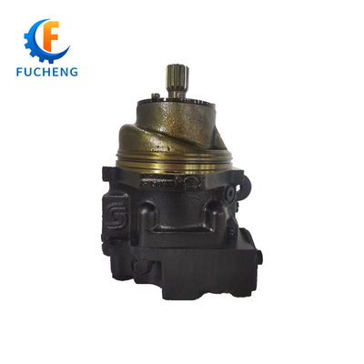 90K055NCN8N0S1W00EHD0000E6 Mezclador hidráulico de camiones de tanques con motor para aplicaciones estándar